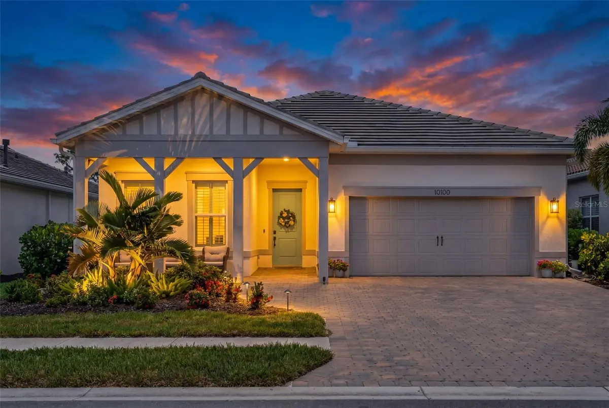 10100 CORAL SHORE DR, Englewood, FL 34223