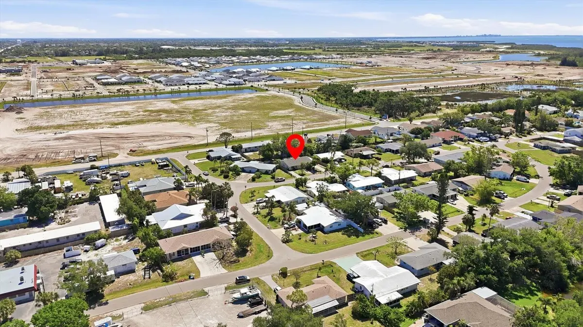 4501 86TH STREET CT W, Bradenton, FL 34210