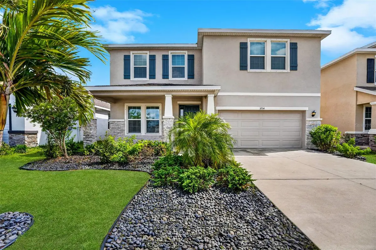 3734 TURNING TIDES TER, Bradenton, FL 34208