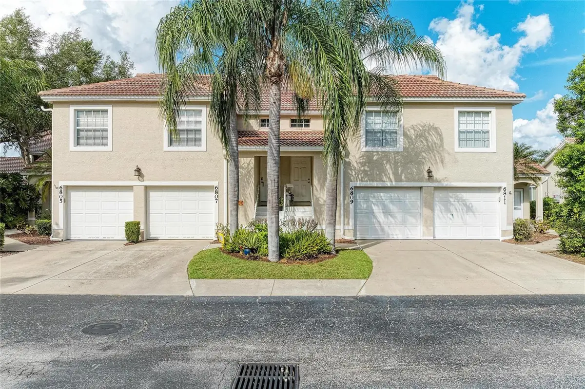 6805 FAIRVIEW TER #23-101, Bradenton, FL 34203