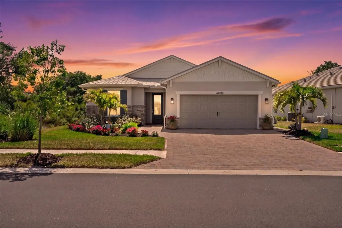 29260 CORAL HARBOUR DR, Englewood, FL 34223