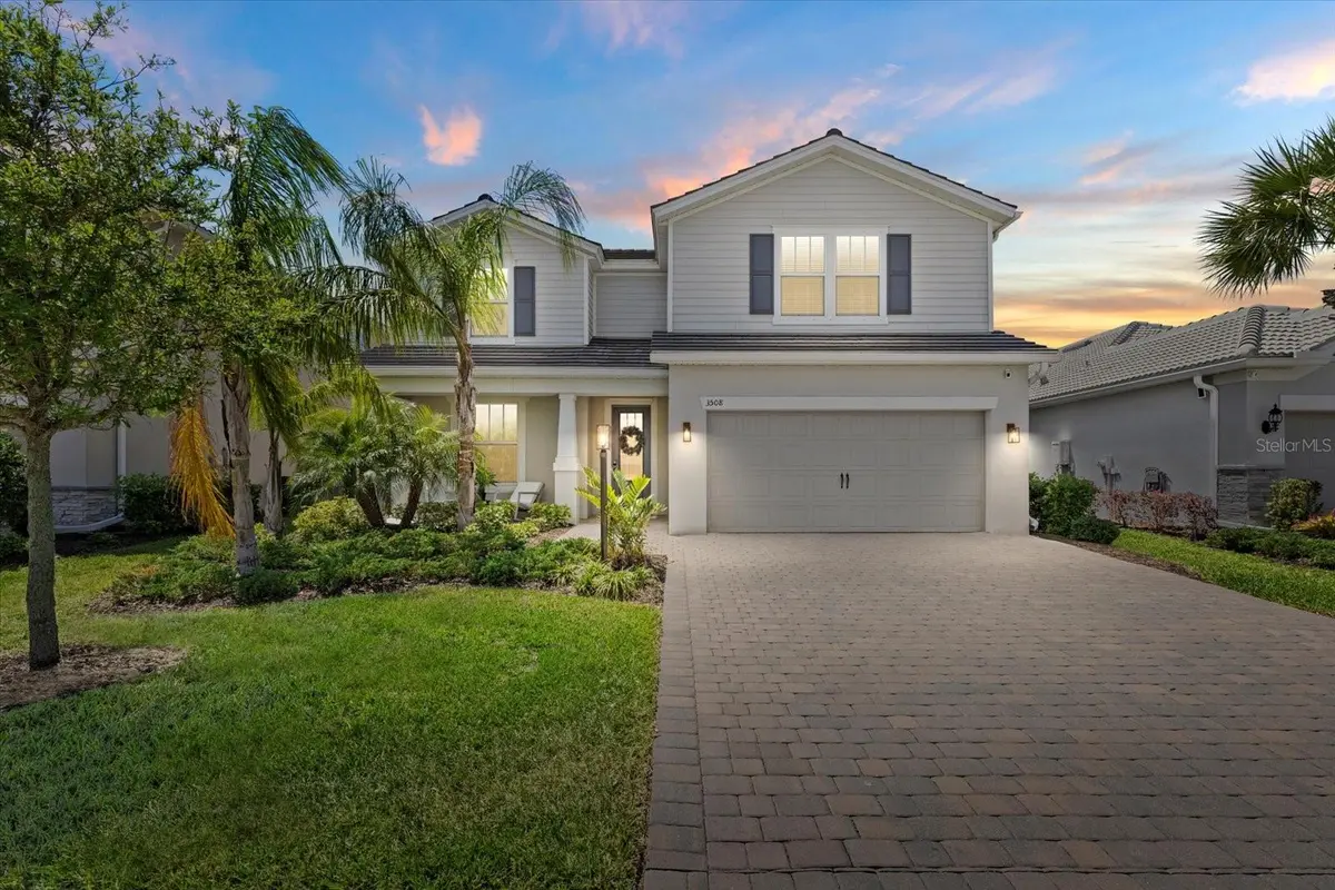 3508 ANCHOR BAY TRL, Lakewood Ranch, FL 34211