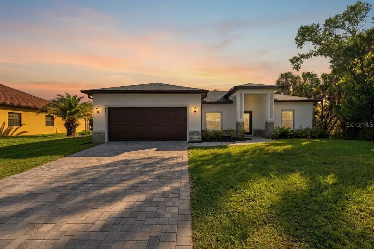 2422 MINCEY TER, North Port, FL 34286