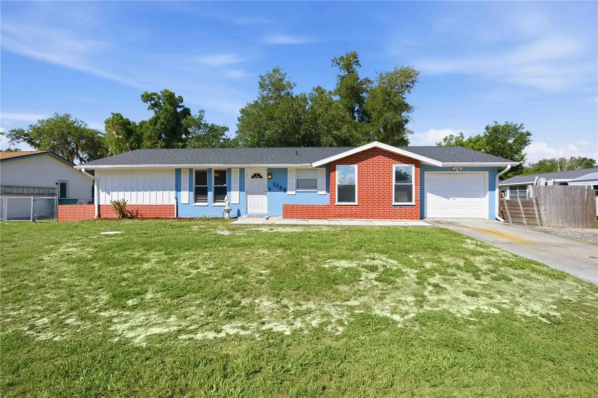 1389 TRUVAL TER, Port Charlotte, FL 33952