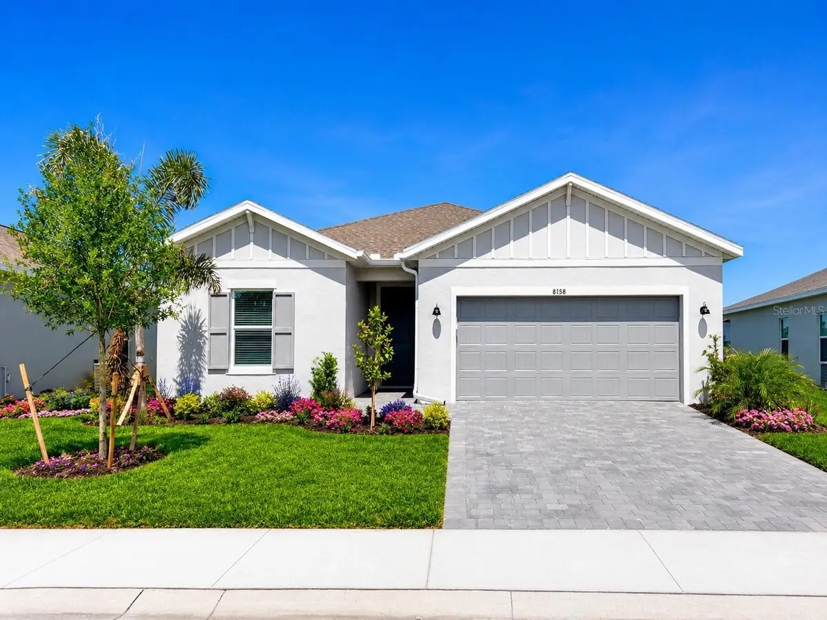 8158 SAINT KITTS CIR, Englewood, FL 34224