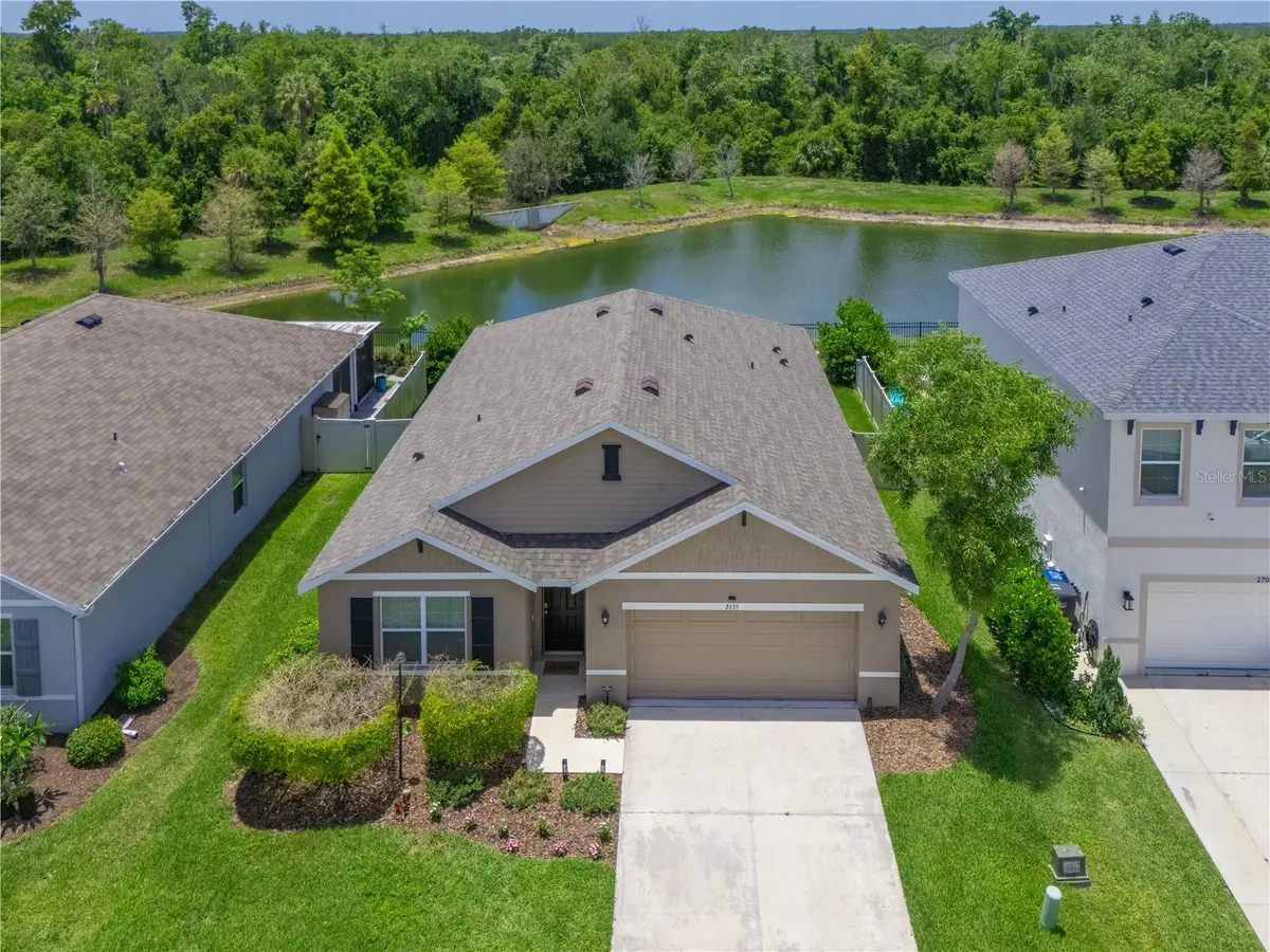 2635 GREENLEAF TER, Parrish, FL 34219