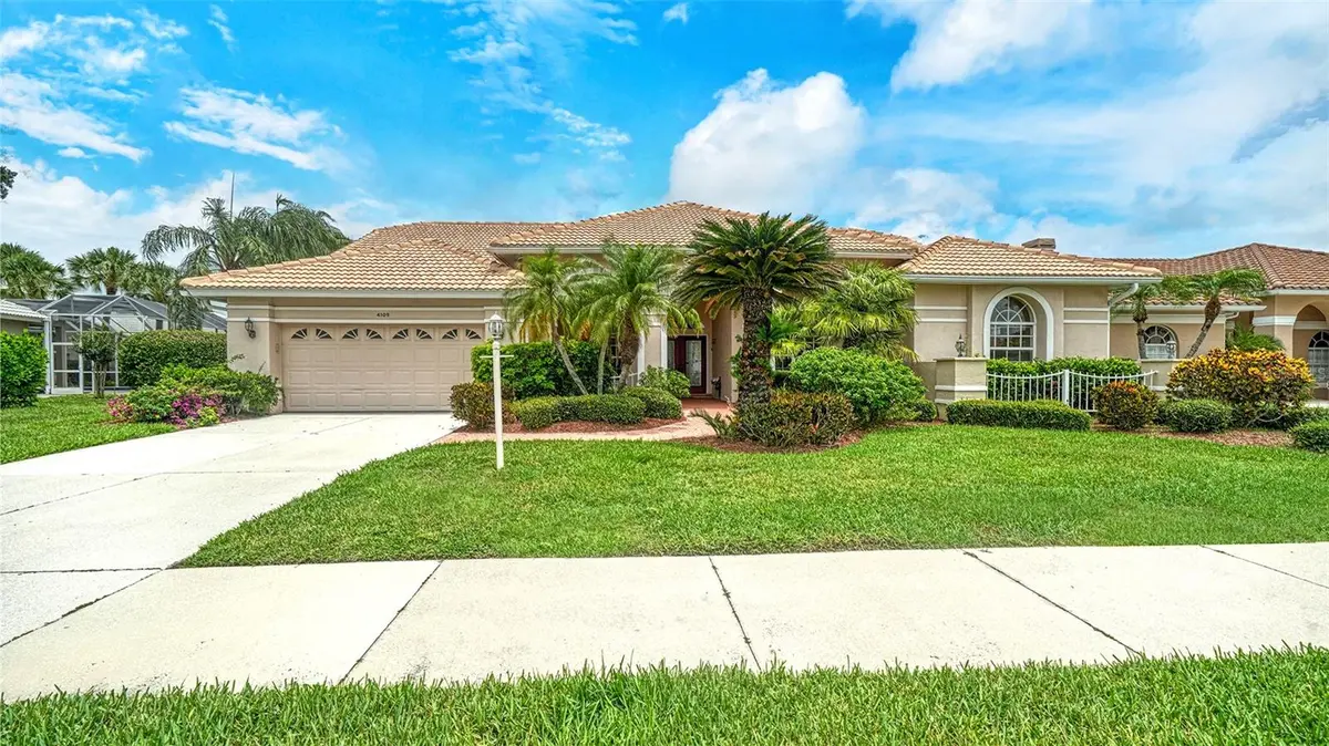 4109 VIA MIRADA, Sarasota, FL 34238