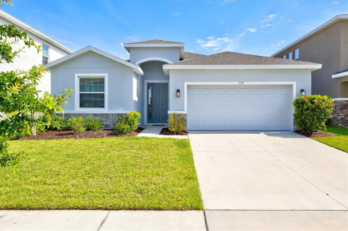 157 BRIGHT IBIS AVE, Apollo Beach, FL 33572