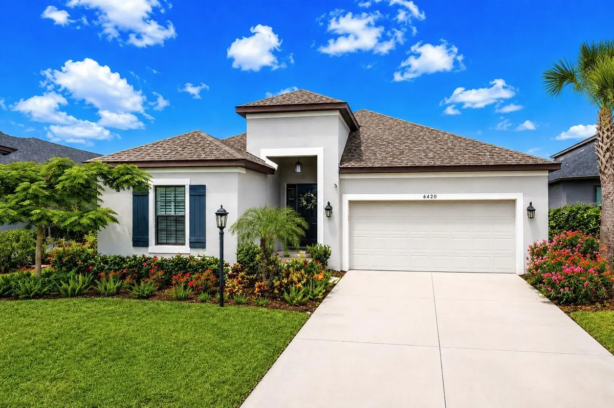 6420 GRANDVIEW HILL CT, Bradenton, FL 34203