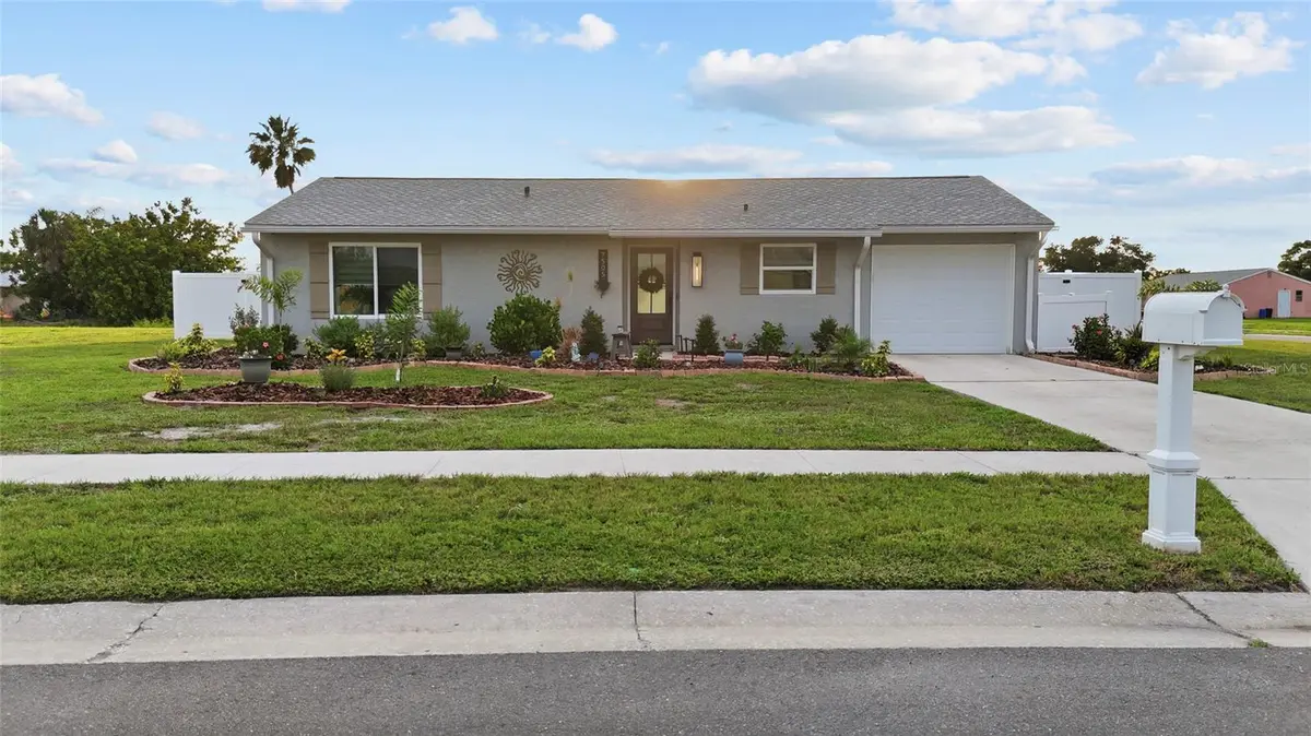7505 WEXFORD ST, North Port, FL 34287