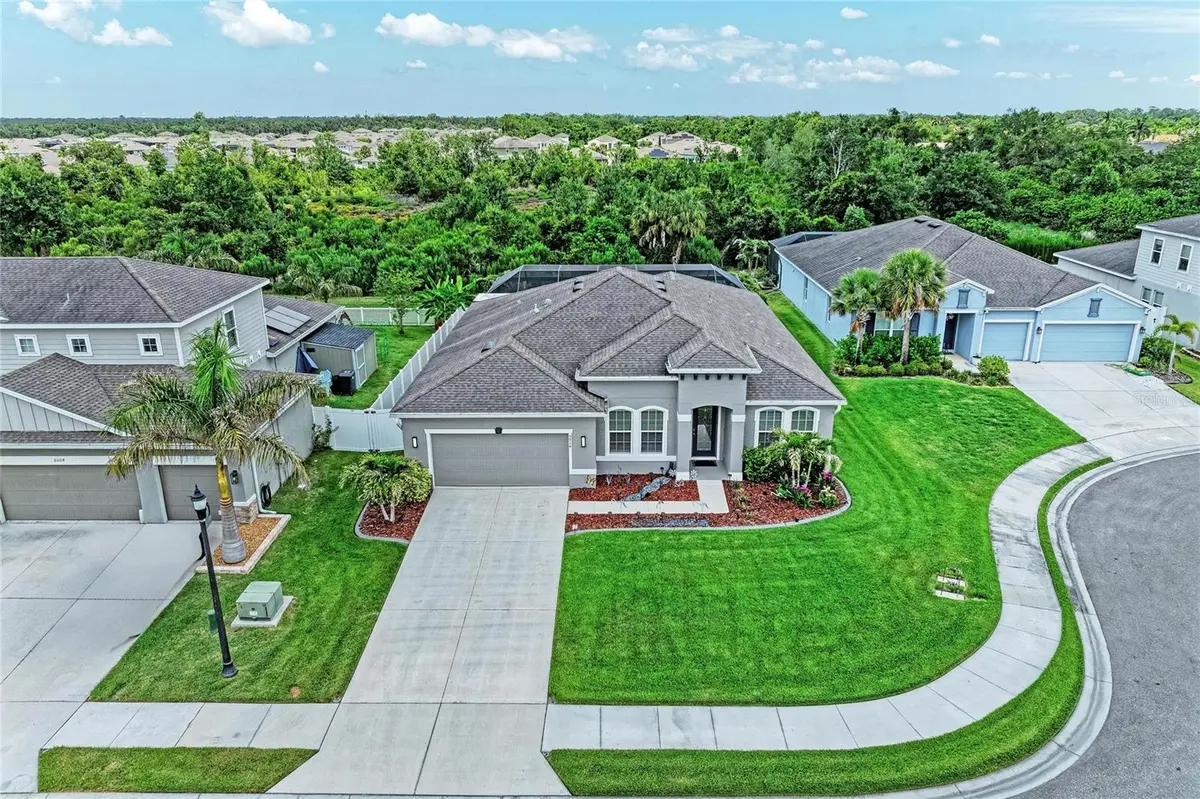 5914 113TH TER E, Parrish, FL 34219