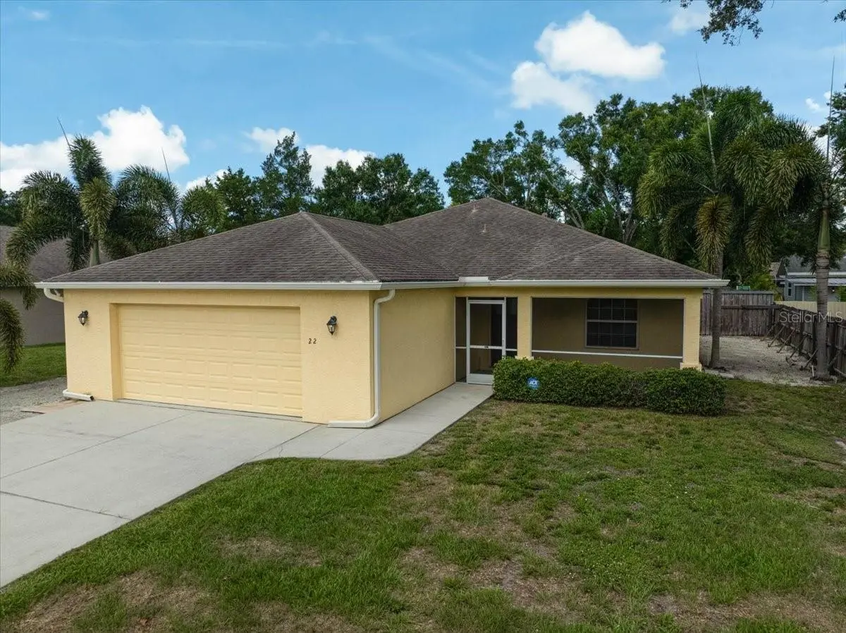 22 CHRISTIE AVE, Sarasota, FL 34232