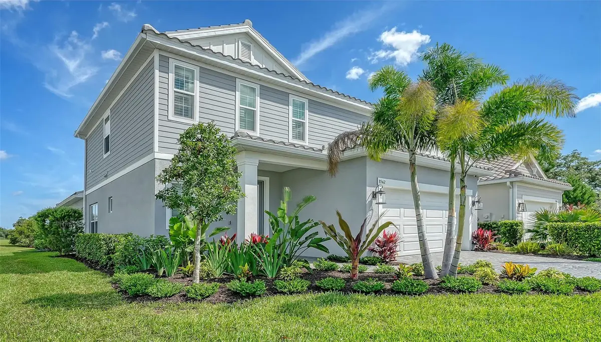 8542 FRANGIPANI TER, Sarasota, FL 34240