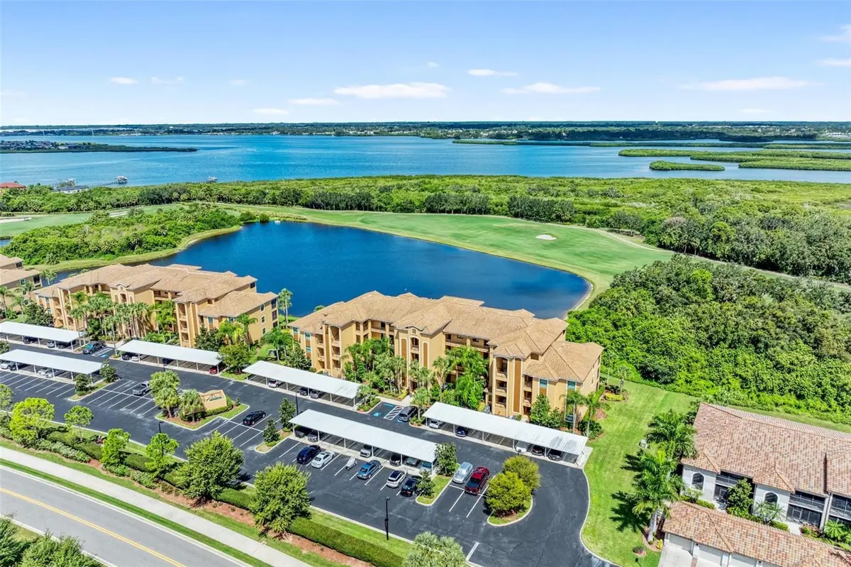 6519 GRAND ESTUARY TRL #205, Bradenton, FL 34212