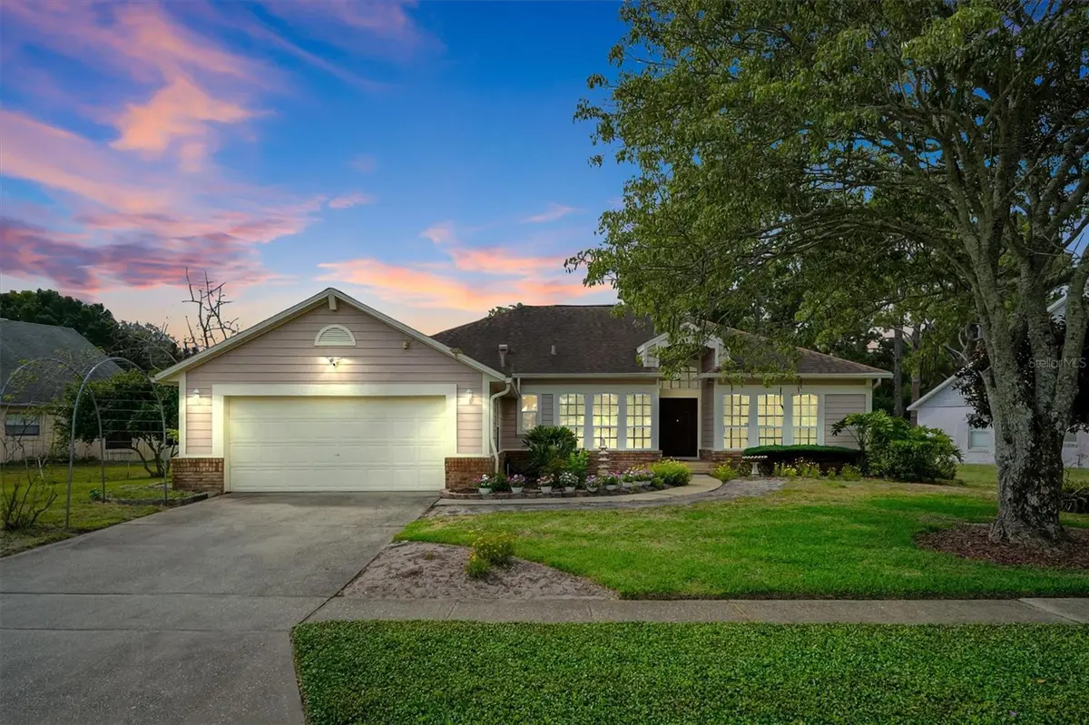 9655 LAKE DOUGLAS PL, Orlando, FL 32817