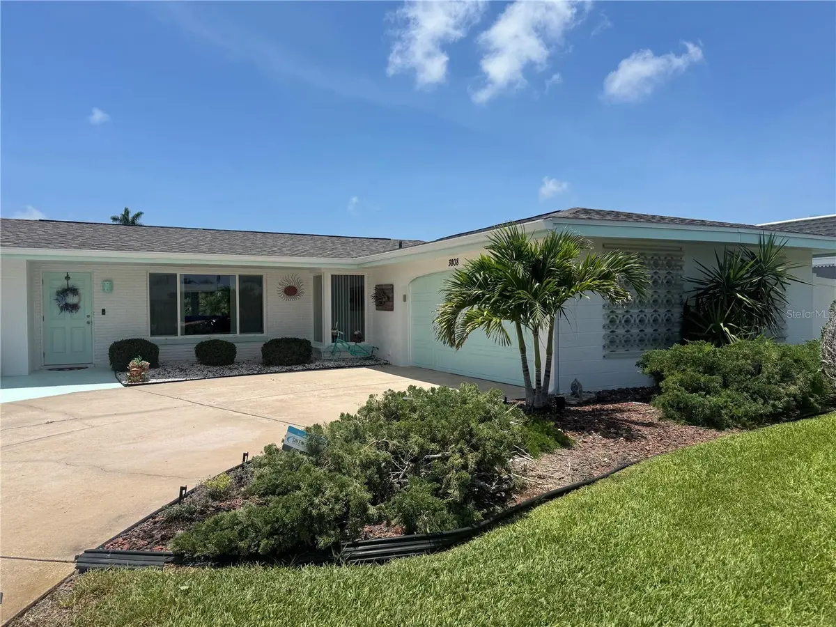 3808 100TH ST W, Bradenton, FL 34210