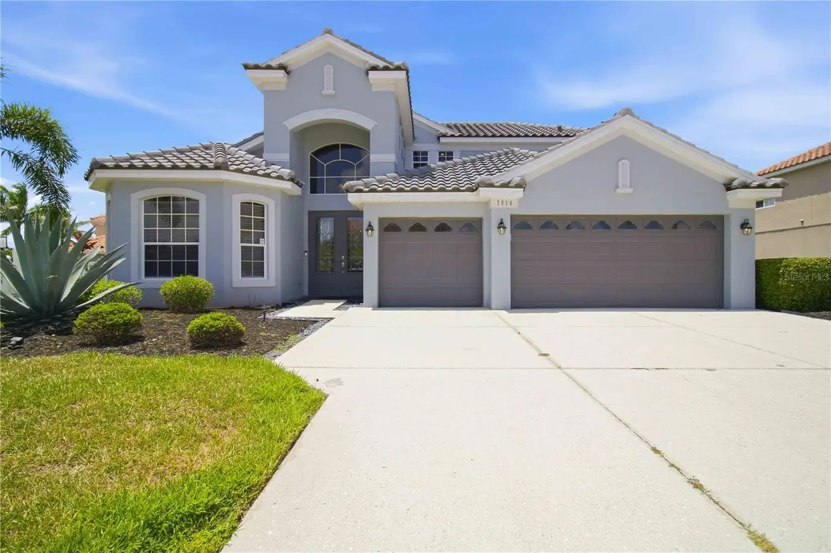 7614 DOUBLE PINE DR, Sarasota, FL 34240