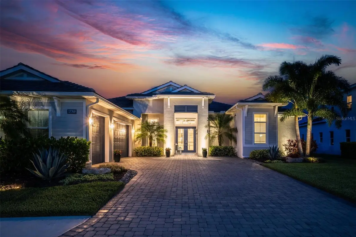17749 LUCAYA DR, Lakewood Ranch, FL 34202