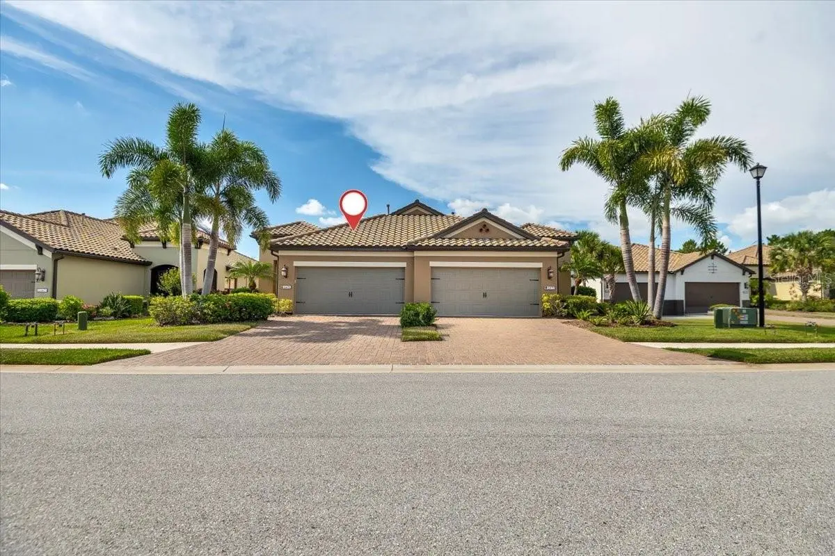 6475 POSITANO CT, Sarasota, FL 34243