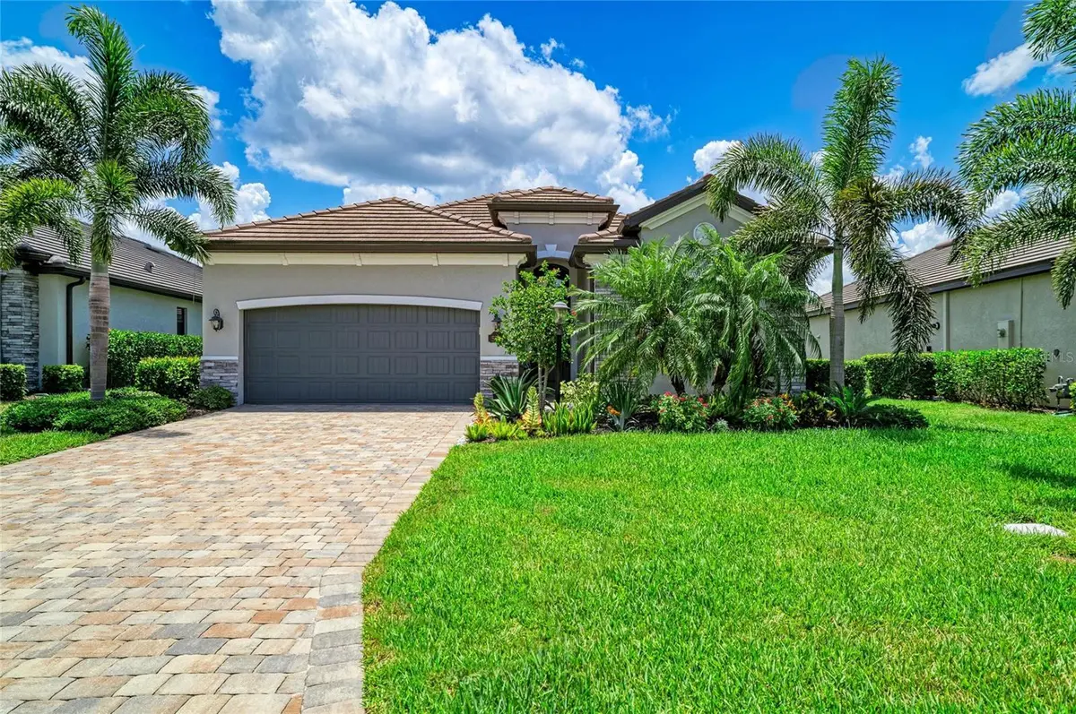 5731 CHEECH GLN, Bradenton, FL 34211