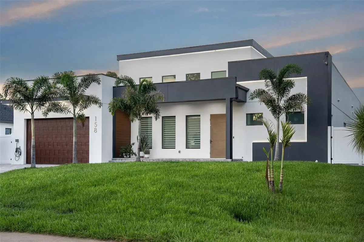 158 HEATHER ST, Port Charlotte, FL 33953