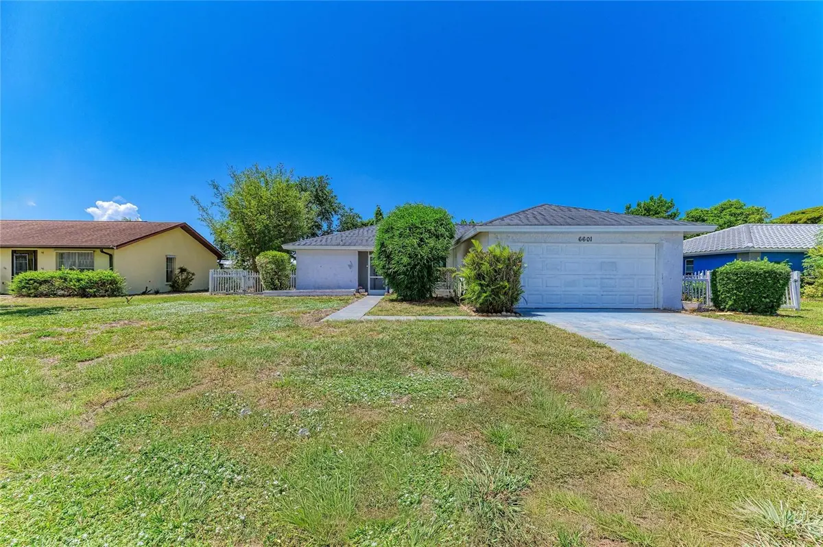 6601 13TH AVE DR W, Bradenton, FL 34209