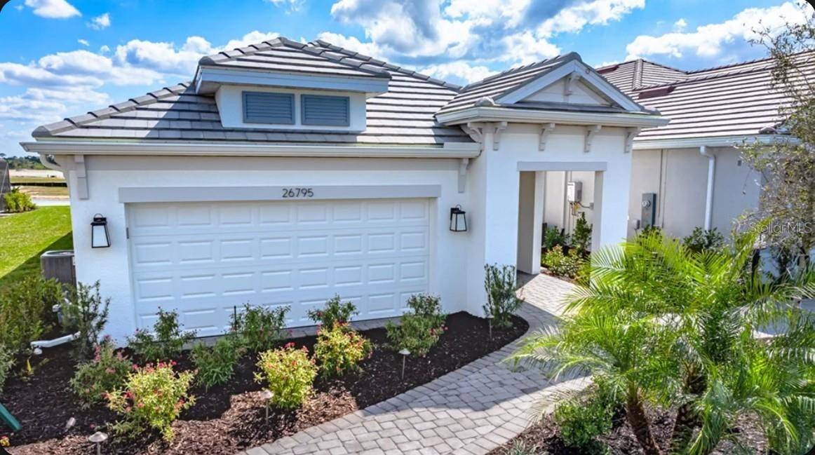 26795 VICTORIA PL, Punta Gorda, FL 33955
