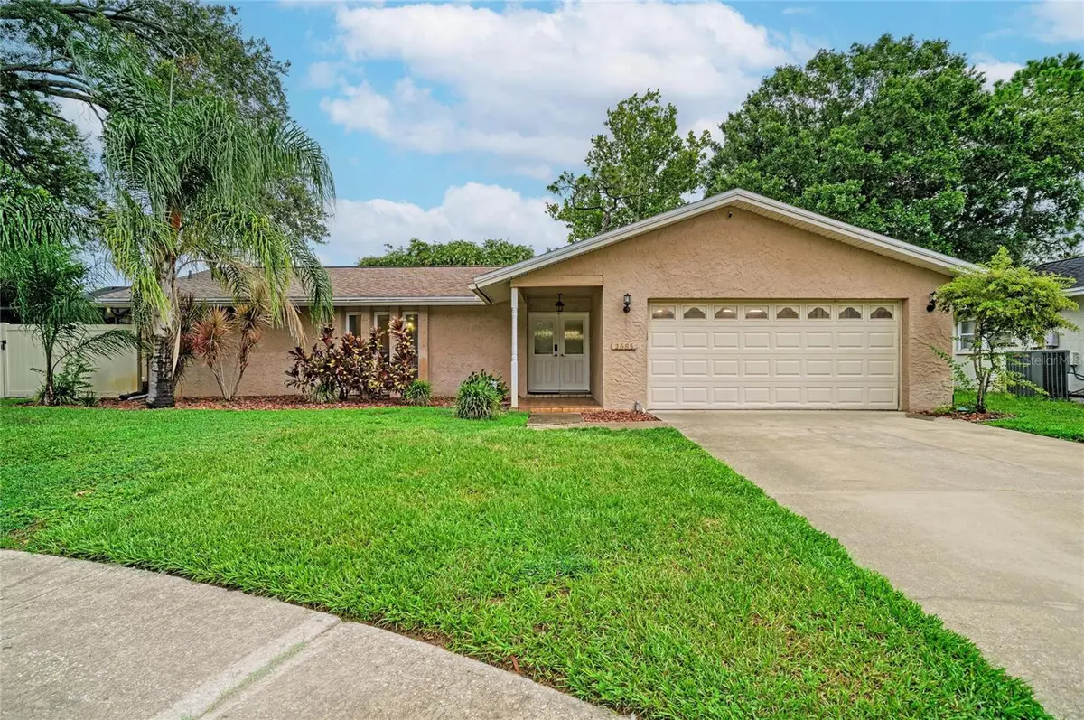 2685 BURNTFORK DR, Clearwater, FL 33761