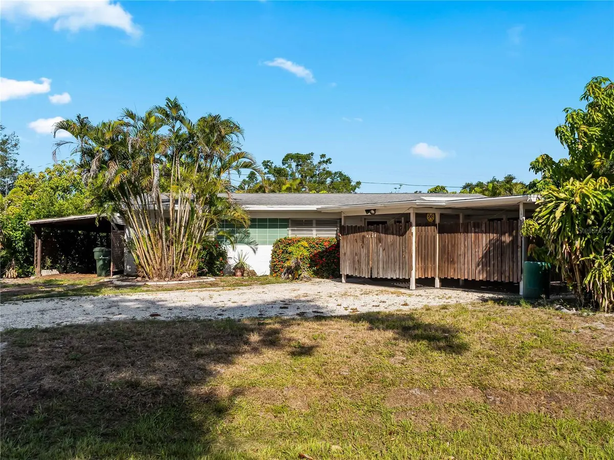 4328 GROVELAND AVE, Sarasota, FL 34231