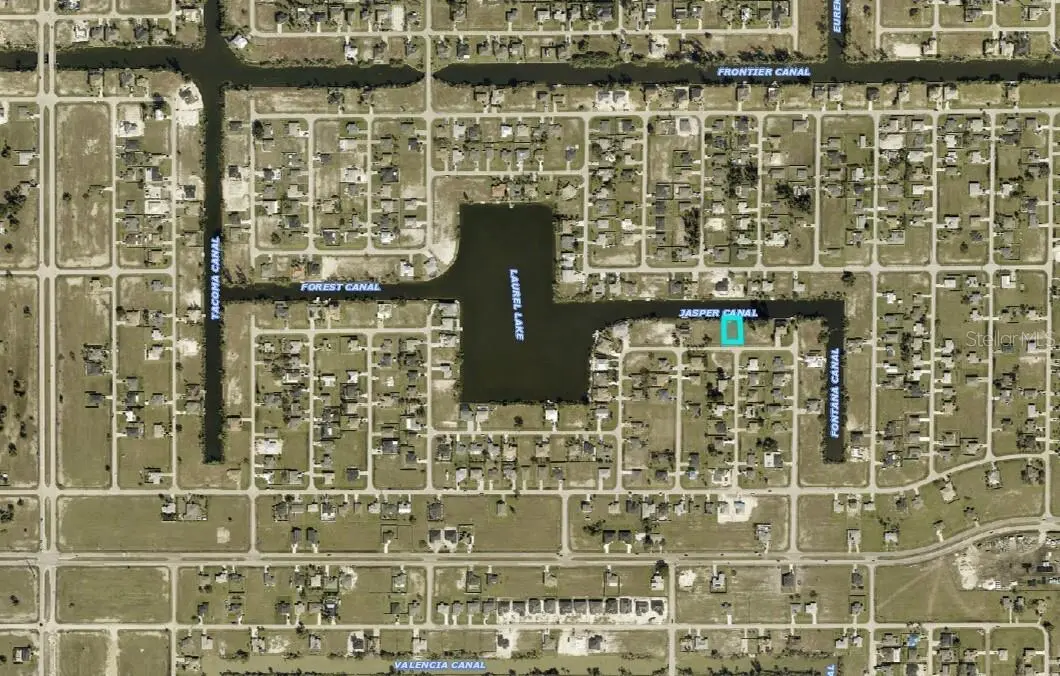 429 NE 17TH TER, Cape Coral, FL 33909