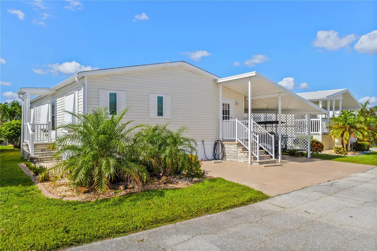 2100 KINGS HWY #636, Port Charlotte, FL 33980