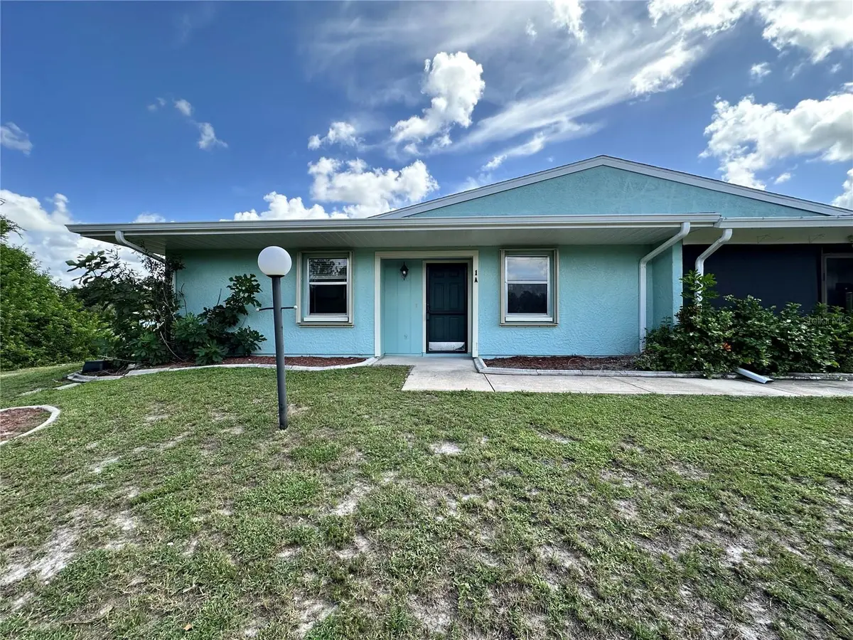 25068 HARBORVIEW RD #1A, Punta Gorda, FL 33980