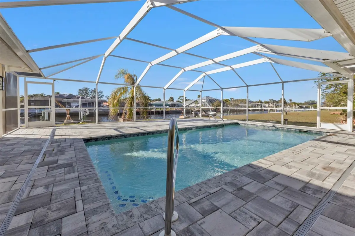 4107 ROCK CREEK DR, Port Charlotte, FL 33948