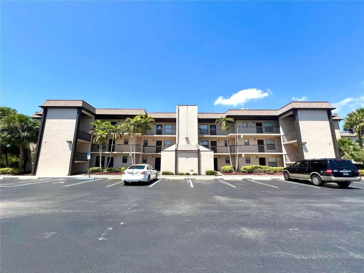 1999 KINGS HWY #134C, Punta Gorda, FL 33980