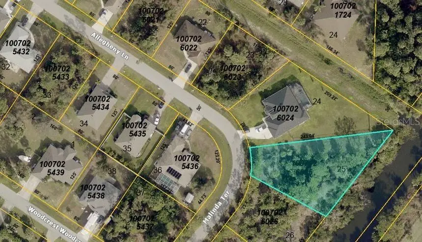 MALINDA TER, North Port, FL 34286
