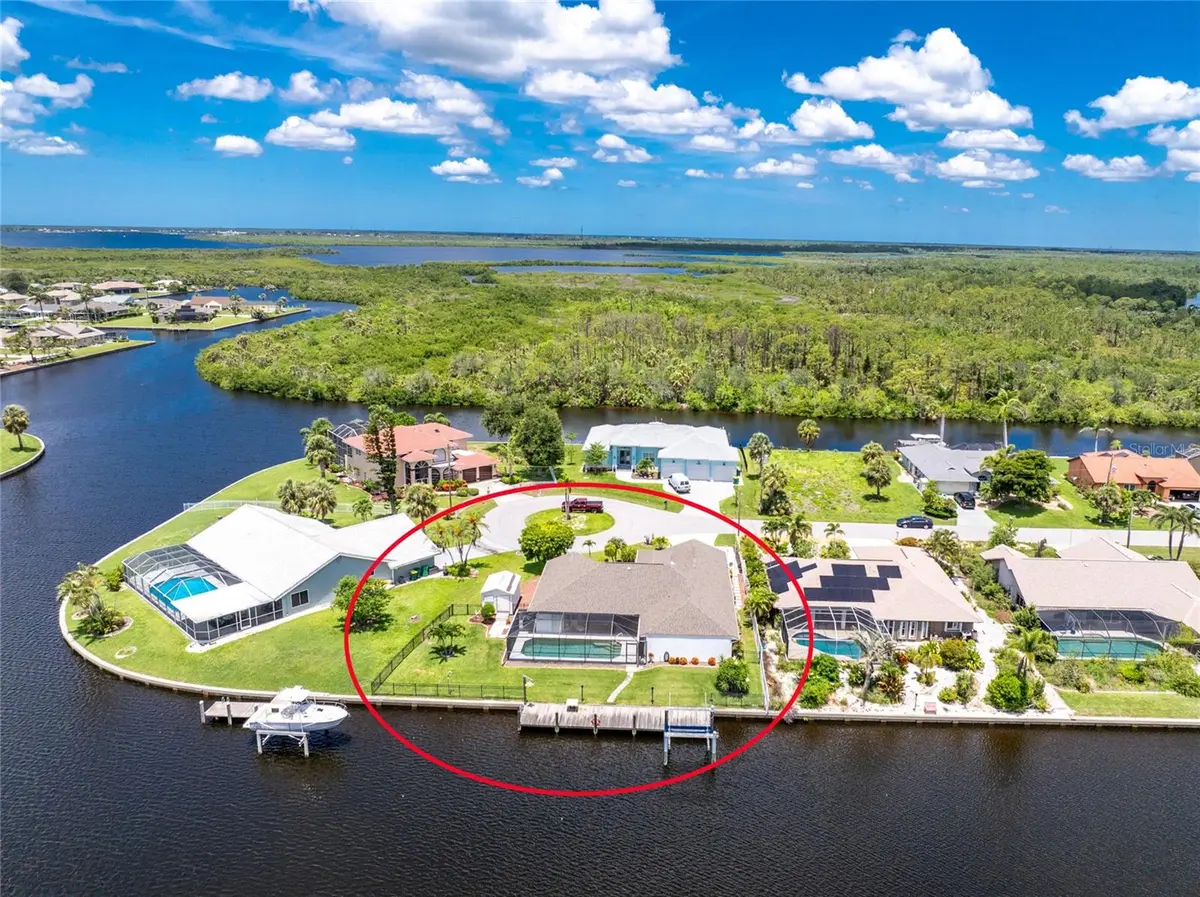 4142 REIF CT, Port Charlotte, FL 33948
