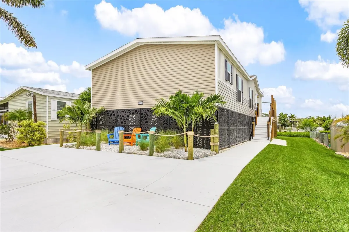 3118 BAYBERRY AVE, Punta Gorda, FL 33950