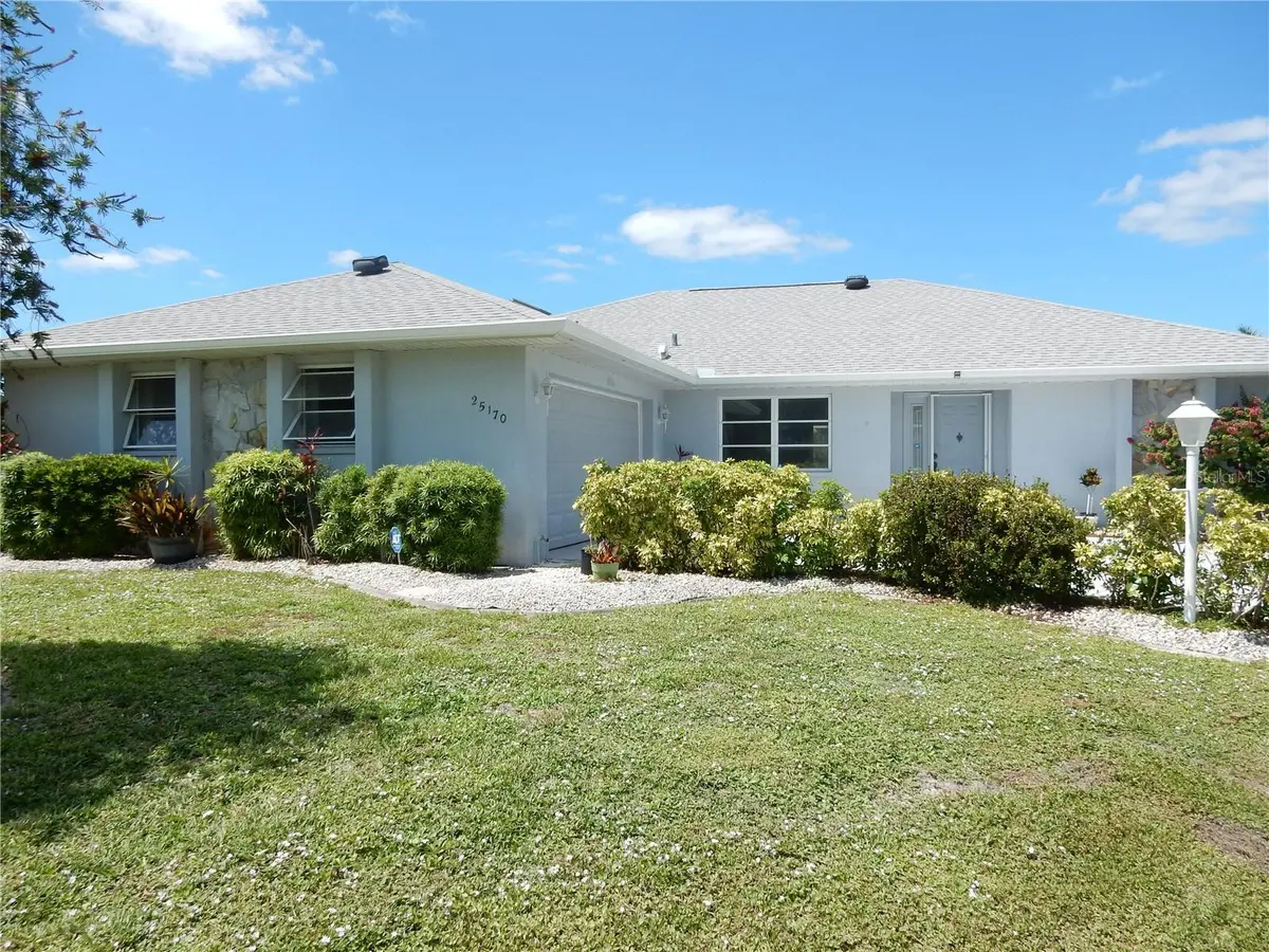 25170 OBELISK CT, Punta Gorda, FL 33983