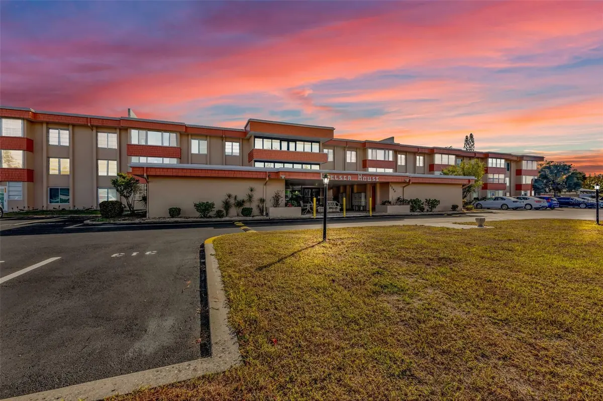 2290 AARON ST #213, Port Charlotte, FL 33952