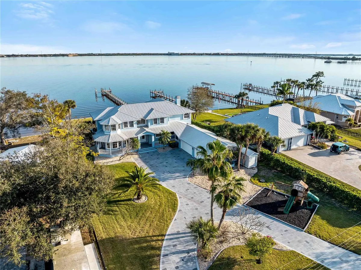 4430 NORTH SHORE DR, Port Charlotte, FL 33980