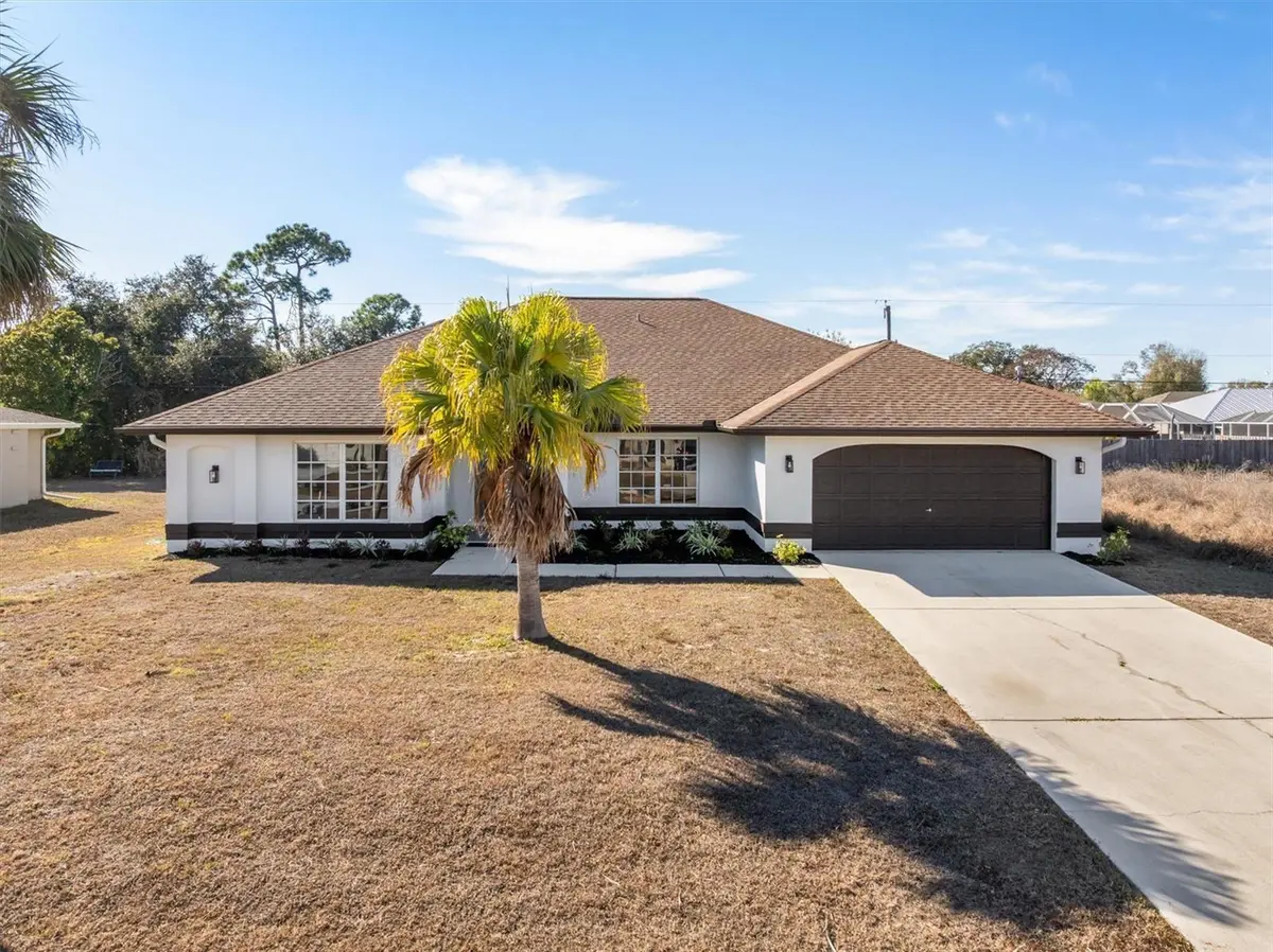 375 WATERSIDE ST, Port Charlotte, FL 33954