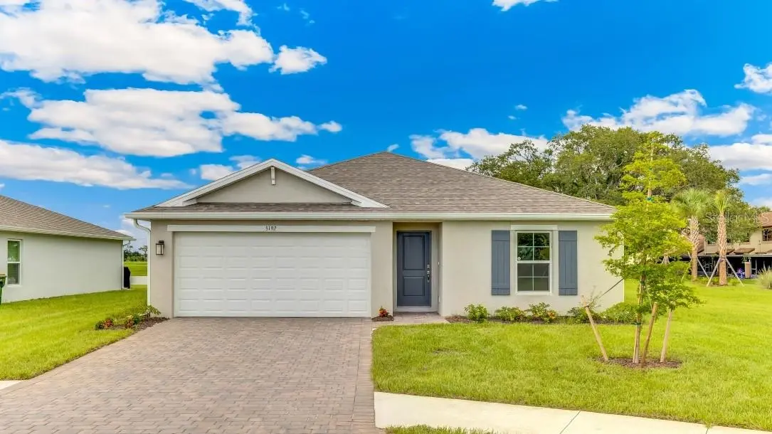 5192 SCHUBERT TRL, North Port, FL 34287