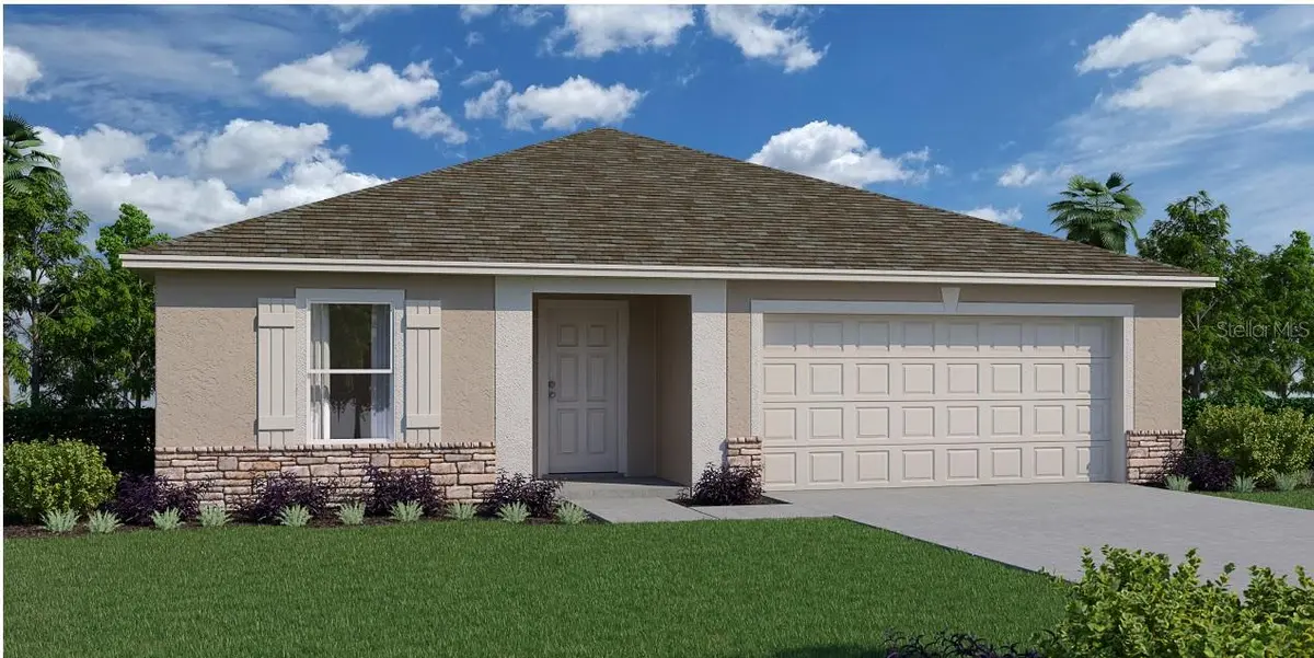 121 TULIP LN, Poinciana, FL 34759