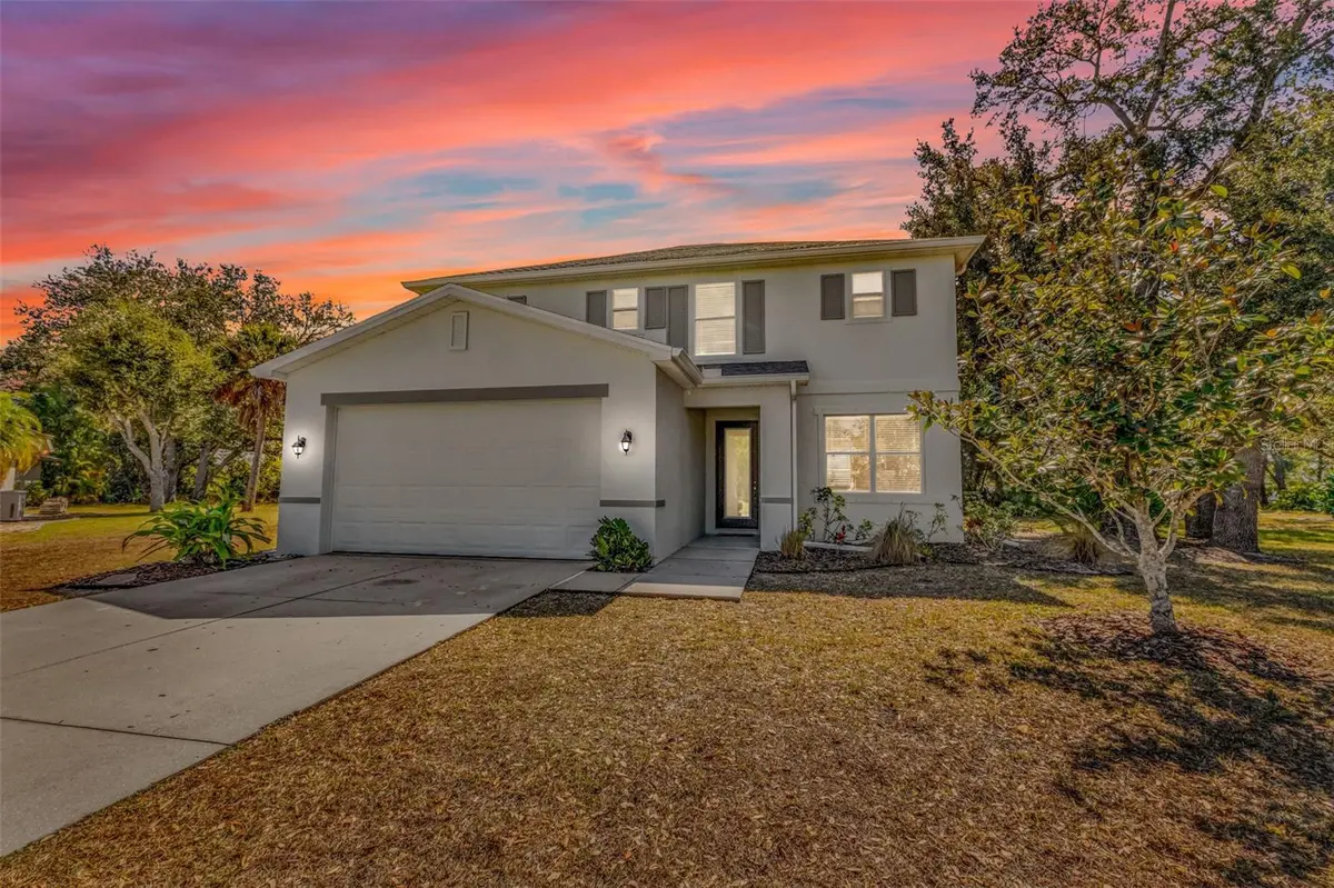 26267 ARGENTINA DR, Punta Gorda, FL 33983