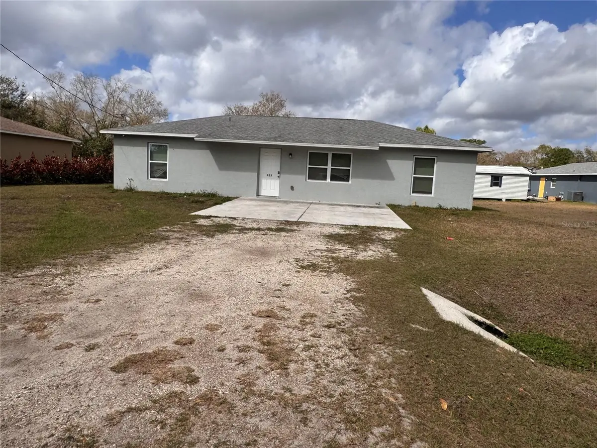 625 N THIRTEENTH AVE, Arcadia, FL 34266