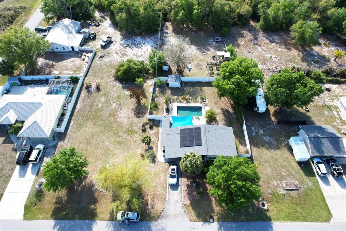 2357 TALBROOK TER, Punta Gorda, FL 33983