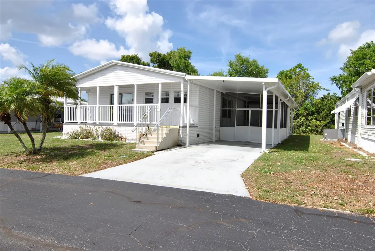 24437 HARBORVIEW RD #106, Punta Gorda, FL 33980