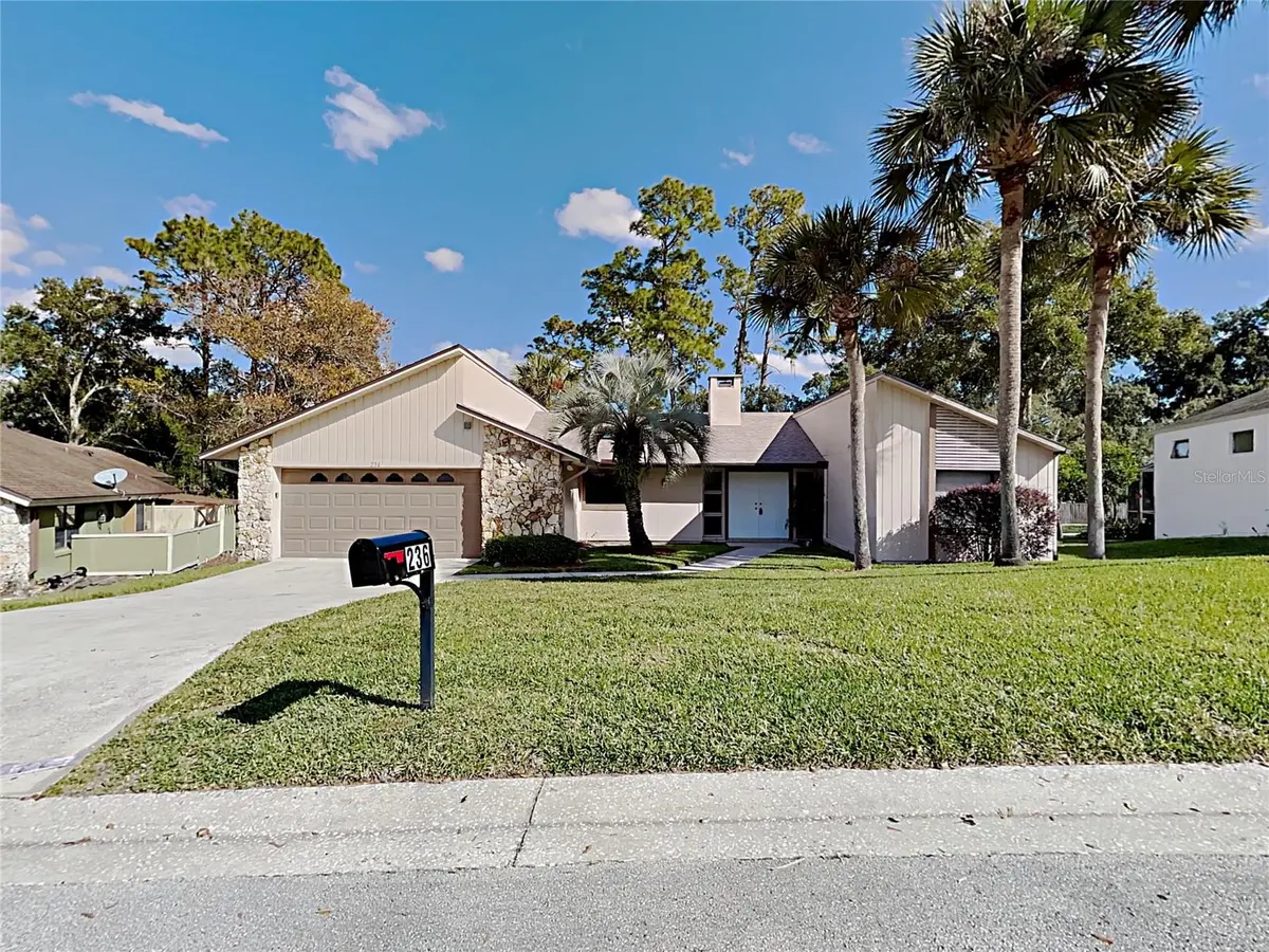 236 DUNCAN TRL, Longwood, FL 32779