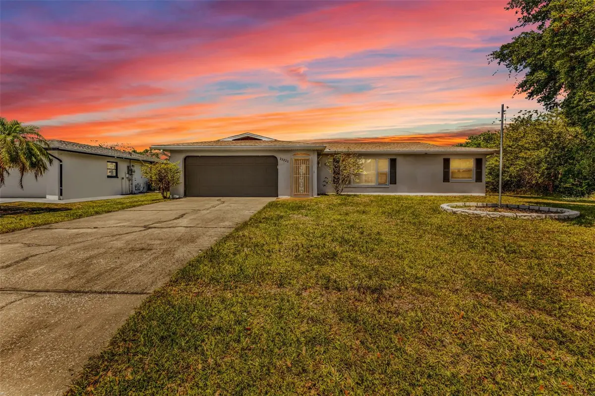 23220 ROUNTREE AVE, Port Charlotte, FL 33980