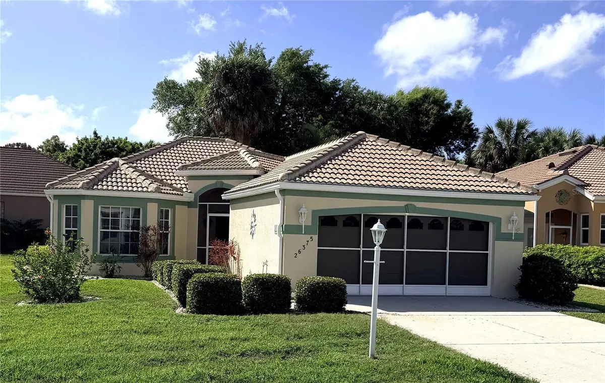 26375 FEATHERSOUND DR, Punta Gorda, FL 33955